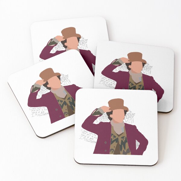 Item preview, Willy and his dreams designed and sold by Clair24.