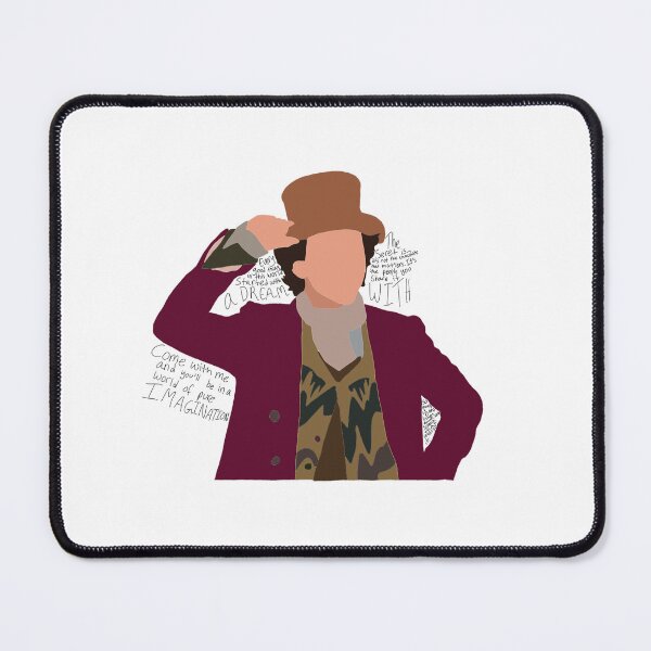 Item preview, Willy and his dreams designed and sold by Clair24.
