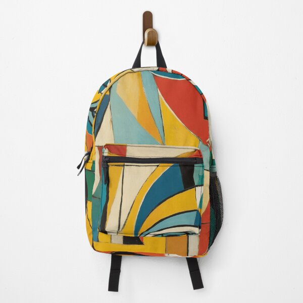 Item preview, Cubist Elegance designed and sold by A Rich Priest.