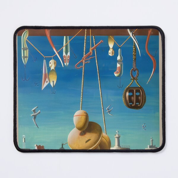 Item preview, Original Paintings by Edward Wadsworth, Edward Wadsworth, 1889-1949 London, United Kingdom designed and sold by J-Oua.