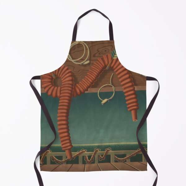Item preview, Original Paintings by Edward Wadsworth, Edward Wadsworth, 1889-1949 London, United Kingdom designed and sold by J-Oua.