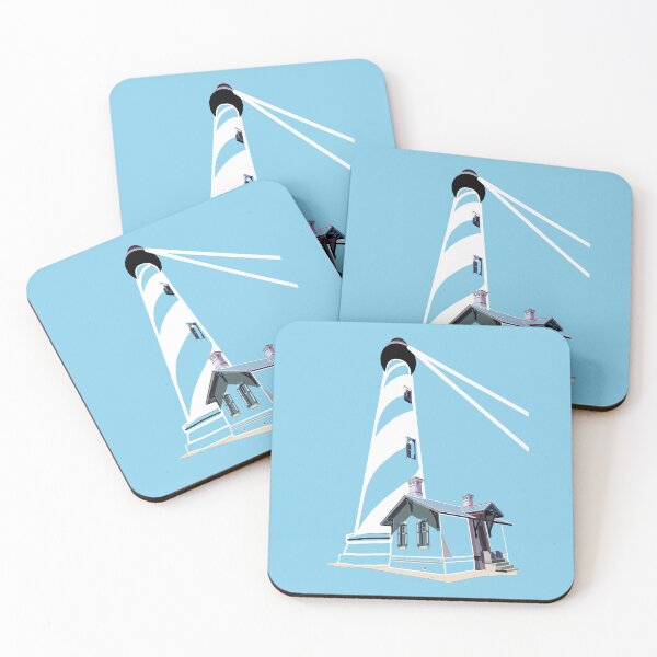 Item preview, Lighthouse designed and sold by RedFishyTee.