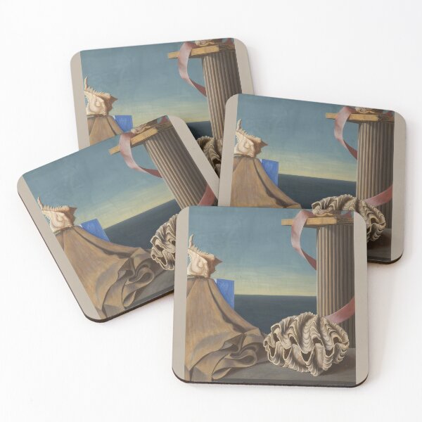 Item preview, Original Paintings by Edward Wadsworth, Edward Wadsworth, 1889-1949 London, United Kingdom designed and sold by J-Oua.