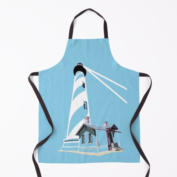 Item preview, Lighthouse designed and sold by RedFishyTee.