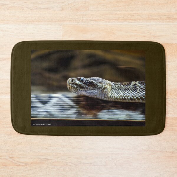 Item preview, Snake Slithering designed and sold by Fotograffiebyg.