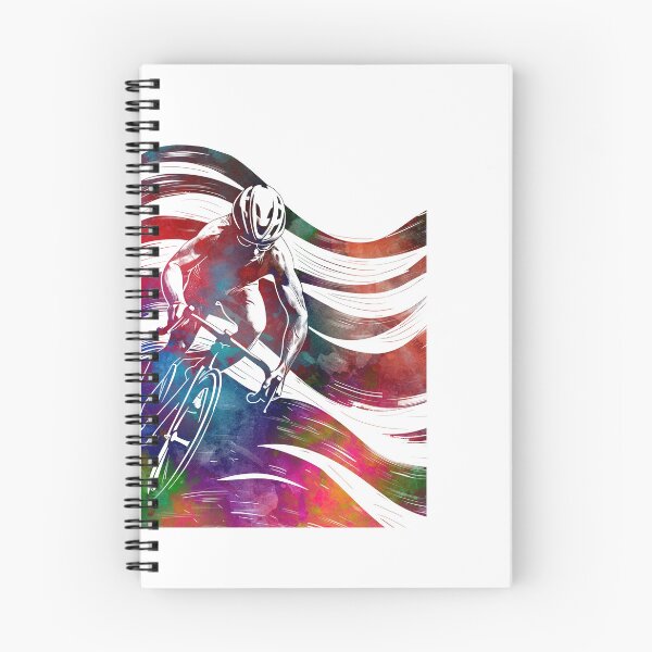 Item preview, Cycling #cycling #sport #bike designed and sold by JBJart.