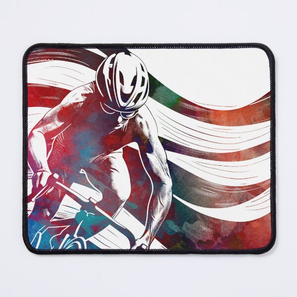 Item preview, Cycling #cycling #sport #bike designed and sold by JBJart.