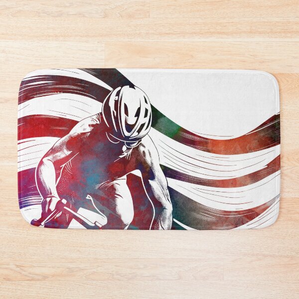 Item preview, Cycling #cycling #sport #bike designed and sold by JBJart.
