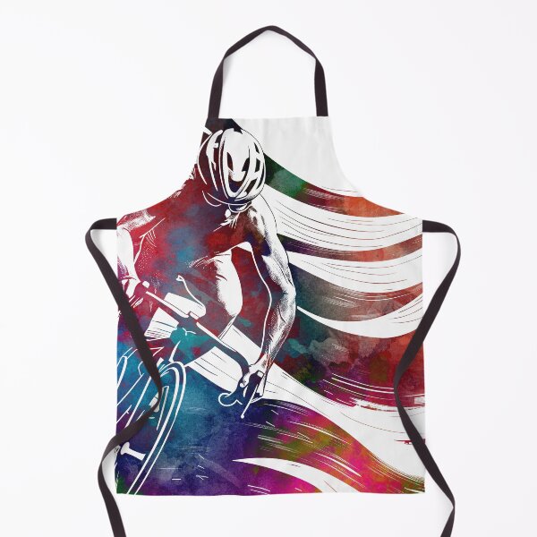 Item preview, Cycling #cycling #sport #bike designed and sold by JBJart.