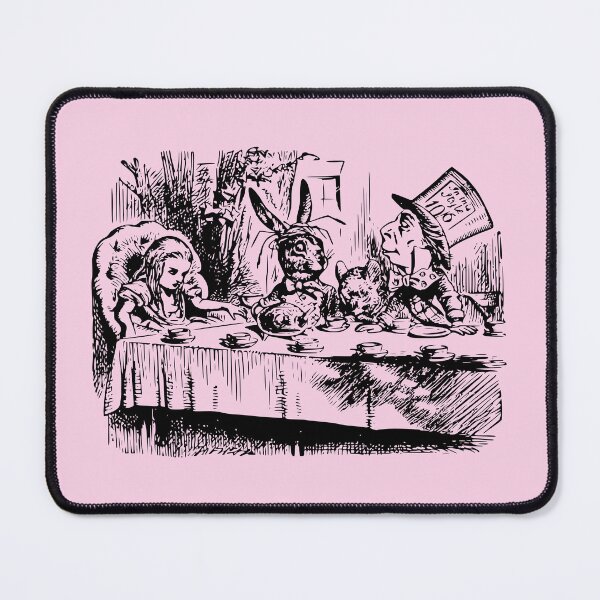 Item preview, Tea Party designed and sold by Carrie Potter.