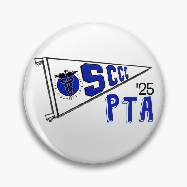 Item preview, SCCC PTA ‘25 designed and sold by wowwmorgan.