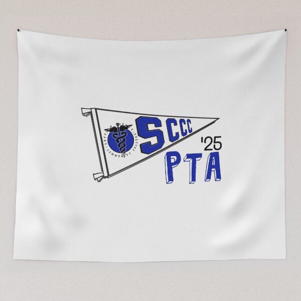 Item preview, SCCC PTA ‘25 designed and sold by wowwmorgan.
