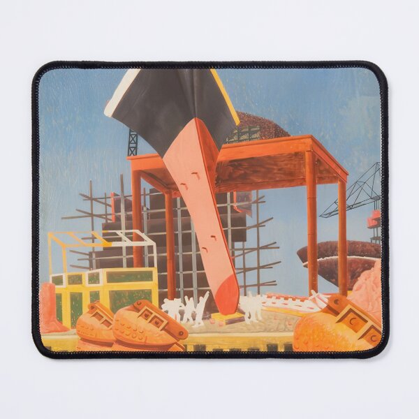 Item preview, Original Paintings by Edward Wadsworth, Edward Wadsworth, 1889-1949 London, United Kingdom designed and sold by J-Oua.