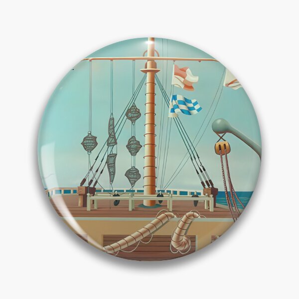 Item preview, Original Paintings by Edward Wadsworth, Edward Wadsworth, 1889-1949 London, United Kingdom designed and sold by J-Oua.