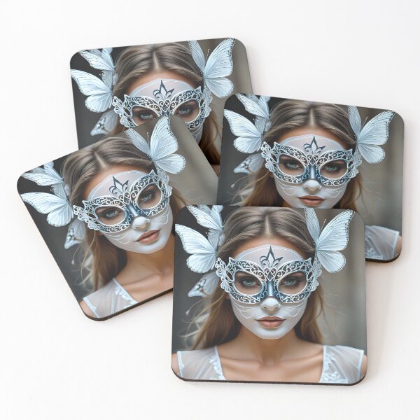 Item preview, Sofia Monarch of the Butterflies designed and sold by roman747.
