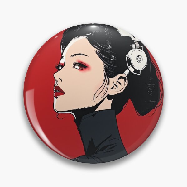 Item preview, Nanotech Nihonga designed and sold by Retro Type.