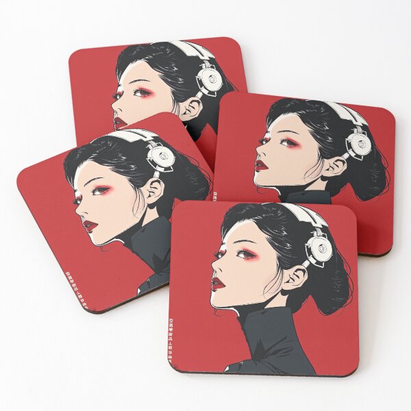 Item preview, Nanotech Nihonga designed and sold by Retro Type.