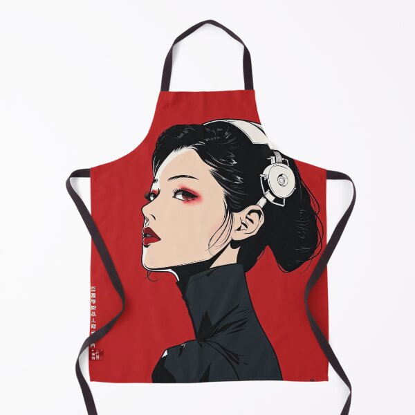 Item preview, Nanotech Nihonga designed and sold by Retro Type.