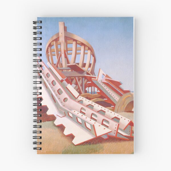 Item preview, Original Paintings by Edward Wadsworth, Edward Wadsworth, 1889-1949 London, United Kingdom designed and sold by J-Oua.