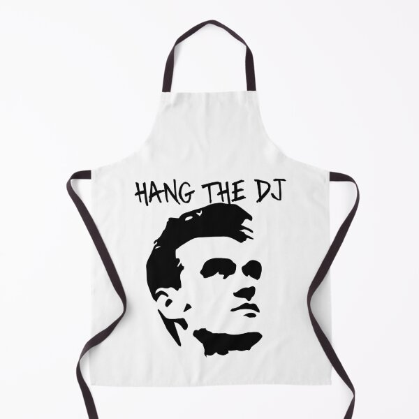Item preview, Mozz Hang The DJ 2 designed and sold by TraceTheFace.