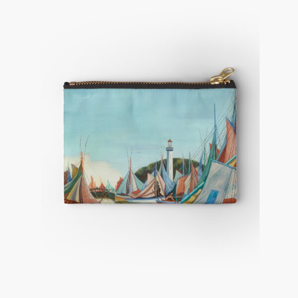 Item preview, Original Paintings by Edward Wadsworth, Edward Wadsworth, 1889-1949 London, United Kingdom designed and sold by J-Oua.