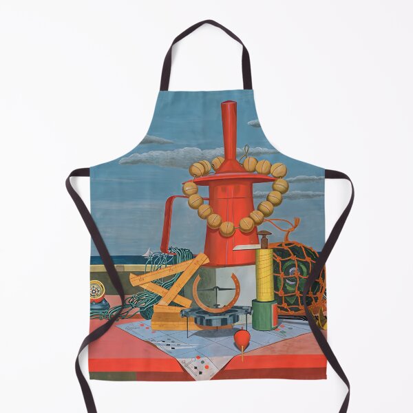 Item preview, Original Paintings by Edward Wadsworth, Edward Wadsworth, 1889-1949 London, United Kingdom designed and sold by J-Oua.