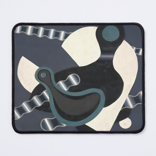 Item preview, Original Paintings by Edward Wadsworth, Edward Wadsworth, 1889-1949 London, United Kingdom designed and sold by J-Oua.