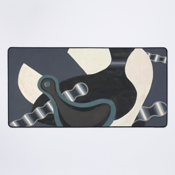 Item preview, Original Paintings by Edward Wadsworth, Edward Wadsworth, 1889-1949 London, United Kingdom designed and sold by J-Oua.