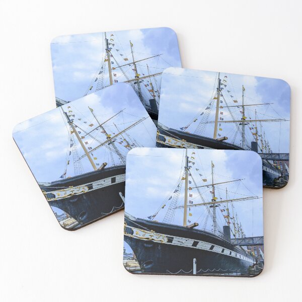 Item preview, SS Great Britain designed and sold by FastRapidash.