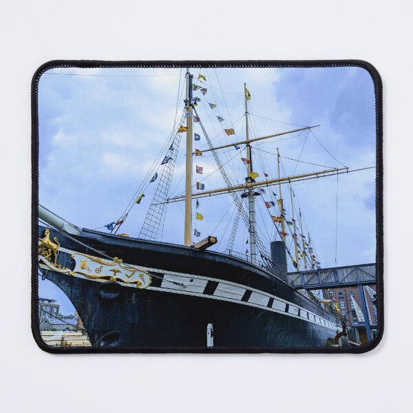 Item preview, SS Great Britain designed and sold by FastRapidash.
