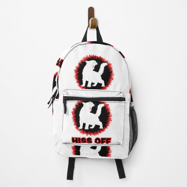 Item preview, Hiss off designed and sold by IFarty.