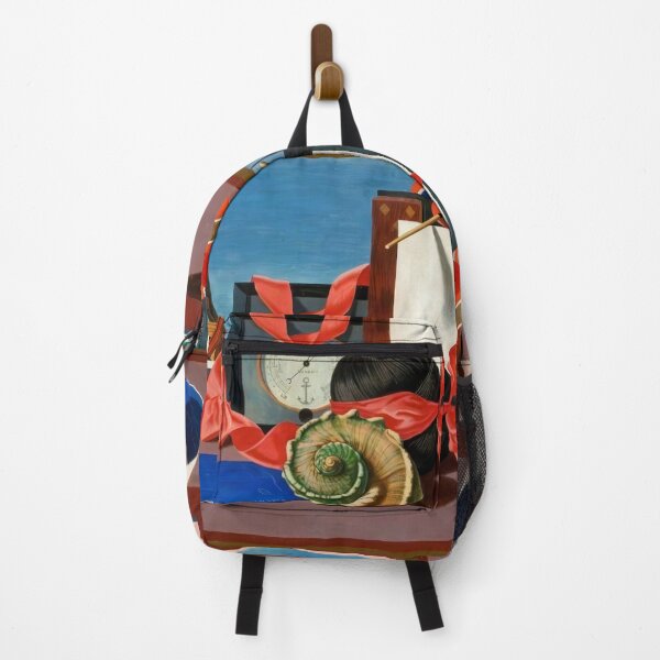 Item preview, Original Paintings by Edward Wadsworth, Edward Wadsworth, 1889-1949 London, United Kingdom designed and sold by J-Oua.