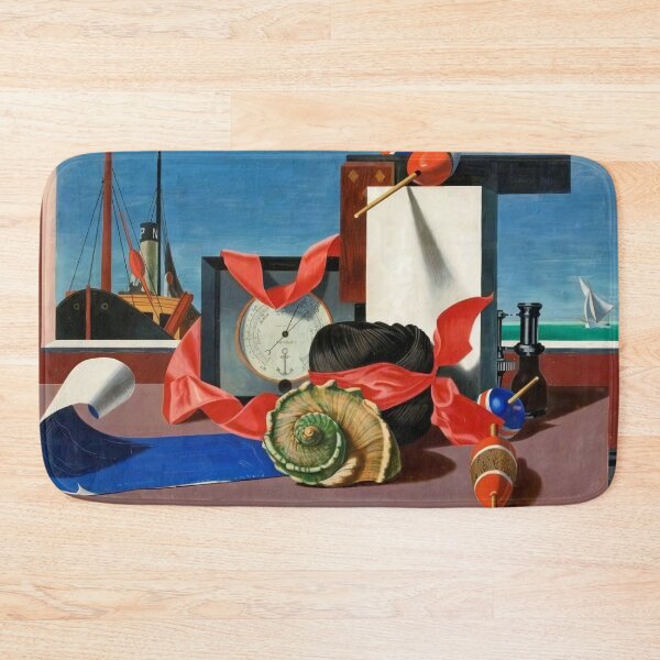 Item preview, Original Paintings by Edward Wadsworth, Edward Wadsworth, 1889-1949 London, United Kingdom designed and sold by J-Oua.