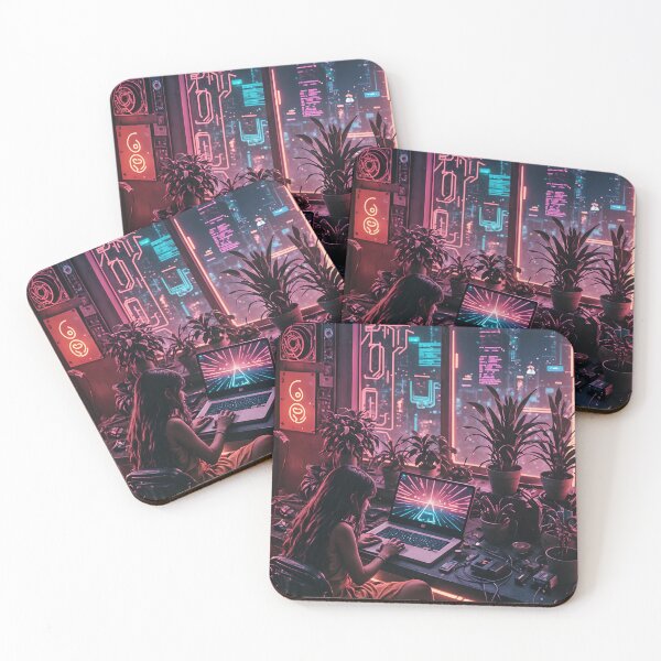 Item preview, Late night sessions designed and sold by worldimagine91.