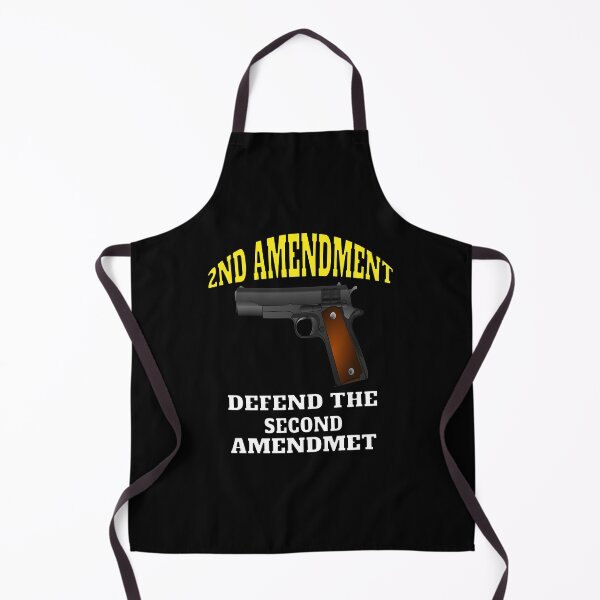 Item preview, 2nd Amendment Rights Defend The Second Amendment  designed and sold by fantasticdesign.