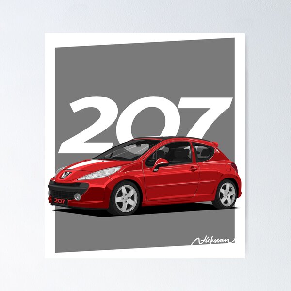 PEUGEOT 203/プジョー/ポスター PEUGEOT 203（プジョー） ポスター販売のアズポスター｜ポスター