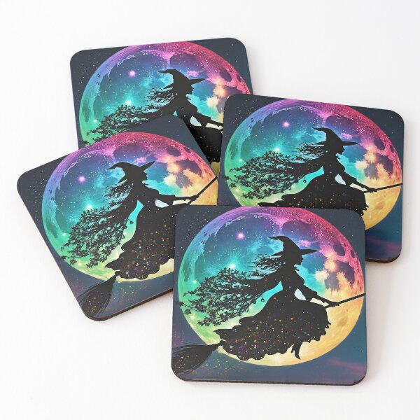 Item preview, Witches' Night designed and sold by LilithsDesires.