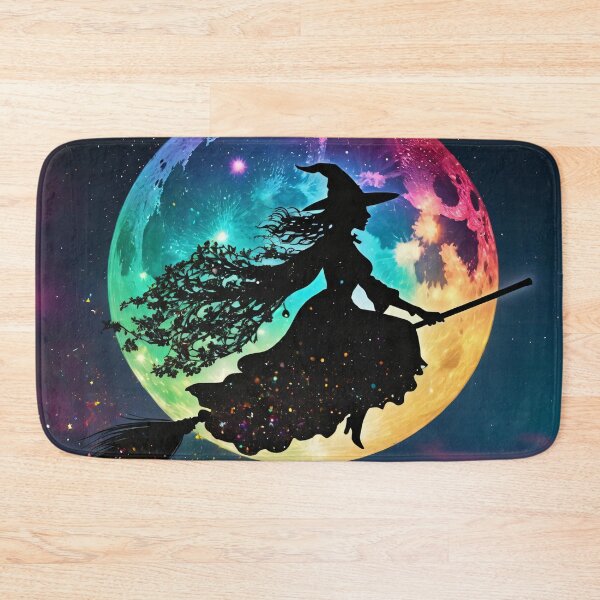 Item preview, Witches' Night designed and sold by LilithsDesires.
