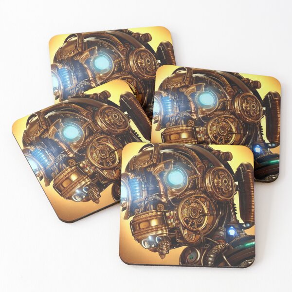 Item preview, Steampunk designed and sold by LibrosBOOKtique.