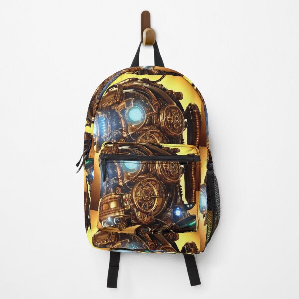 Item preview, Steampunk designed and sold by LibrosBOOKtique.
