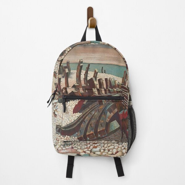 Item preview, Original Paintings by Edward Wadsworth, Edward Wadsworth, 1889-1949 London, United Kingdom designed and sold by J-Oua.