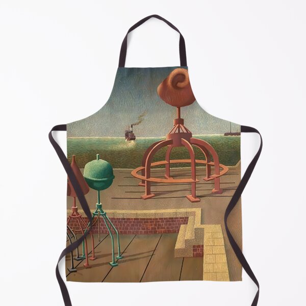 Item preview, Original Paintings by Edward Wadsworth, Edward Wadsworth, 1889-1949 London, United Kingdom designed and sold by J-Oua.