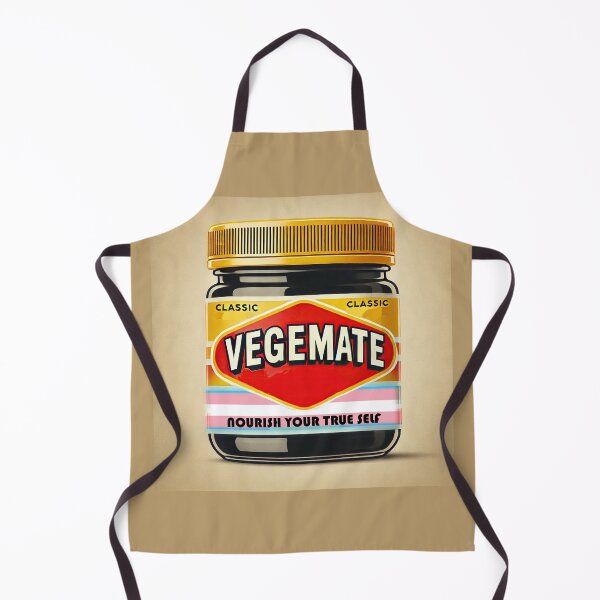 Item preview, Vegamate Nourish Your True self designed and sold by PrideDownUnder.