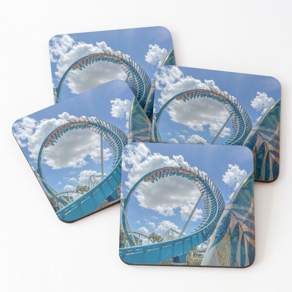 Item preview, Pipeline designed and sold by Crispcoasters.