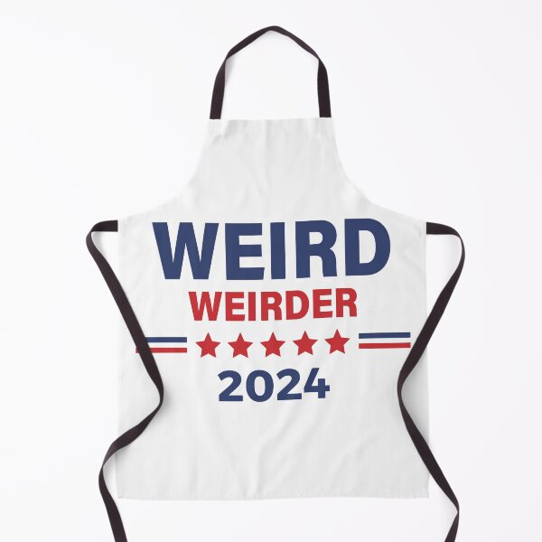 Item preview, Weird and Weirder Vice President Kamala designed and sold by My Kozy Shoppe.