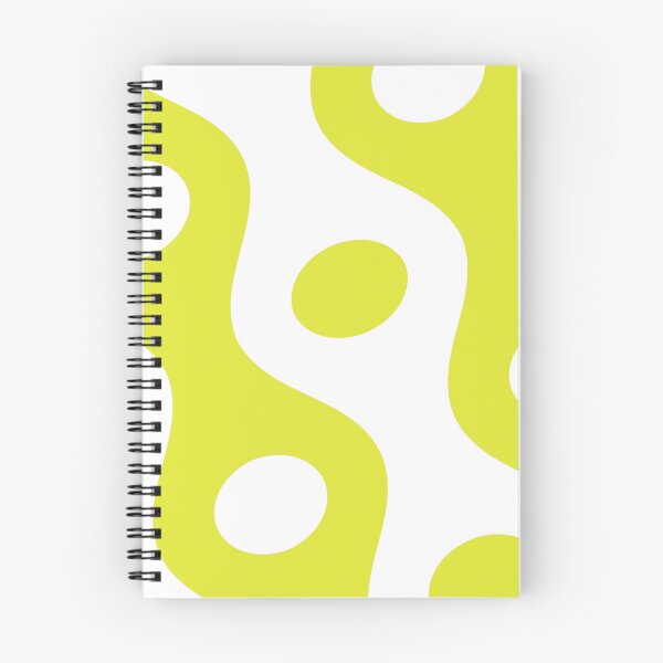 Item preview, Fluid Lemon designed and sold by MolnFabrik.