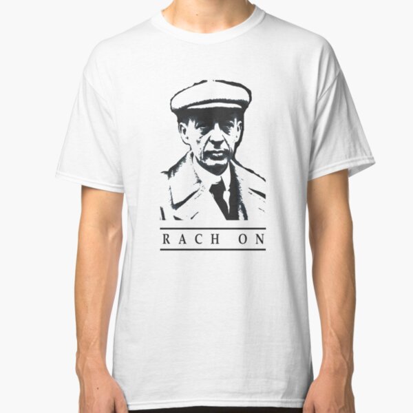 RACH ON Classic T-Shirt