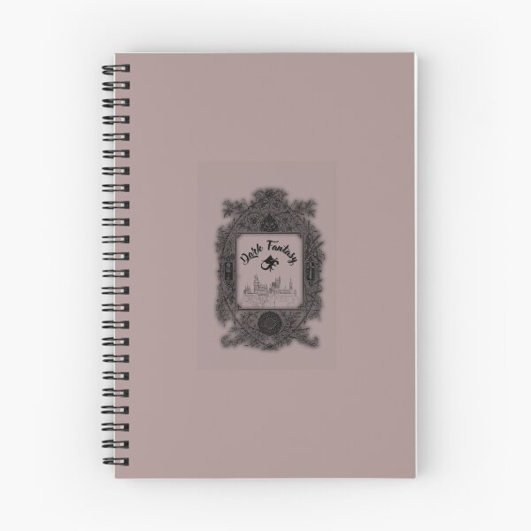 Item preview, dark fantasy designed and sold by MarieJosephV.