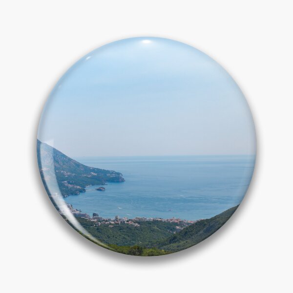 Item preview, Budva Montenegro designed and sold by oleg gendel.