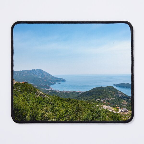 Item preview, Budva Montenegro designed and sold by oleg gendel.